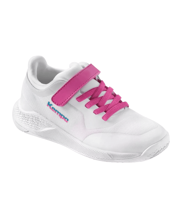 Kempa Kourtfly Kids Weiß F07 - weiss