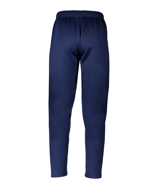 adidas Originals Fenerbahce Istanbul Track Hose Blau - blau