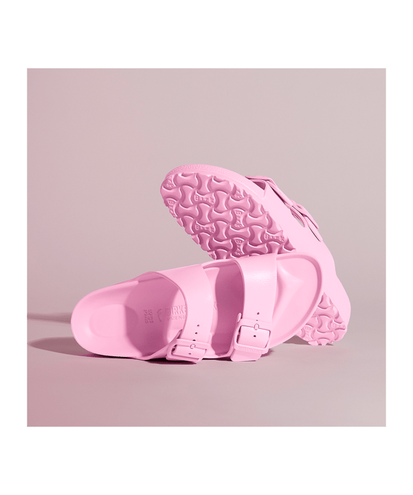 Birkenstock Arizona EVA Rosa - rosa
