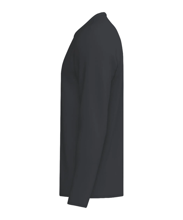 Erima INTRO function Trikot Langarm Kids Schwarz F2332609 - schwarz