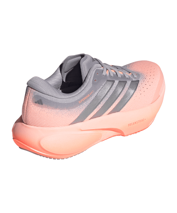adidas Donna Supernova Rise 3 Scarpe da running Grigio - grigio