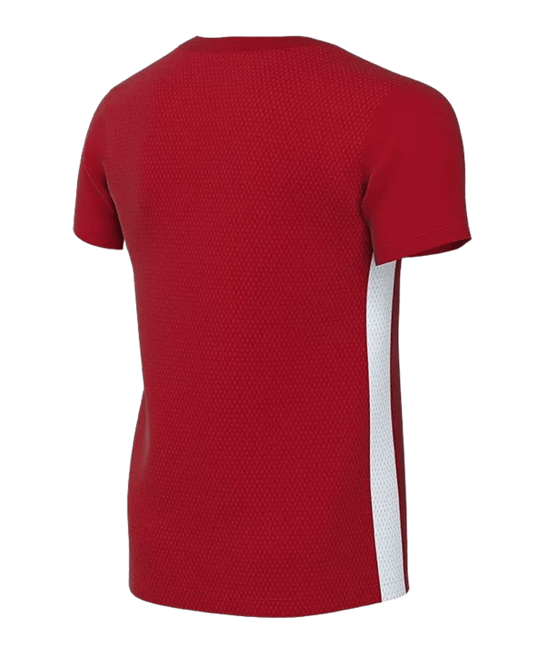 Nike Challenge V Trikot Kids Rot Weiss F657 - rot