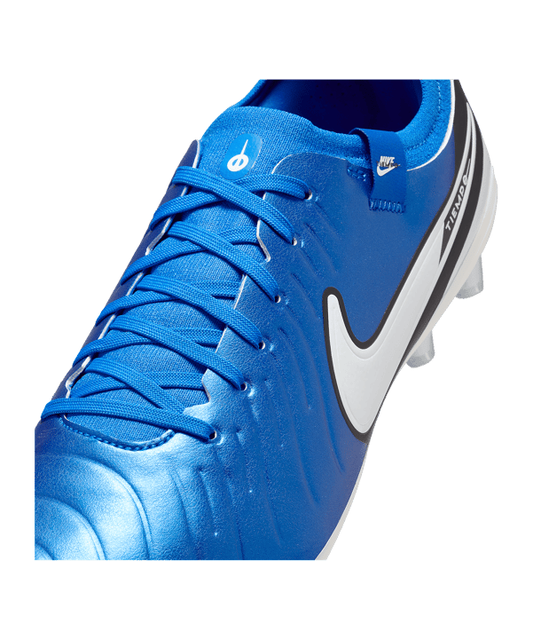 Nike Tiempo Legend X Pro AG-Pro Mad Ambition Blau F400 - blau