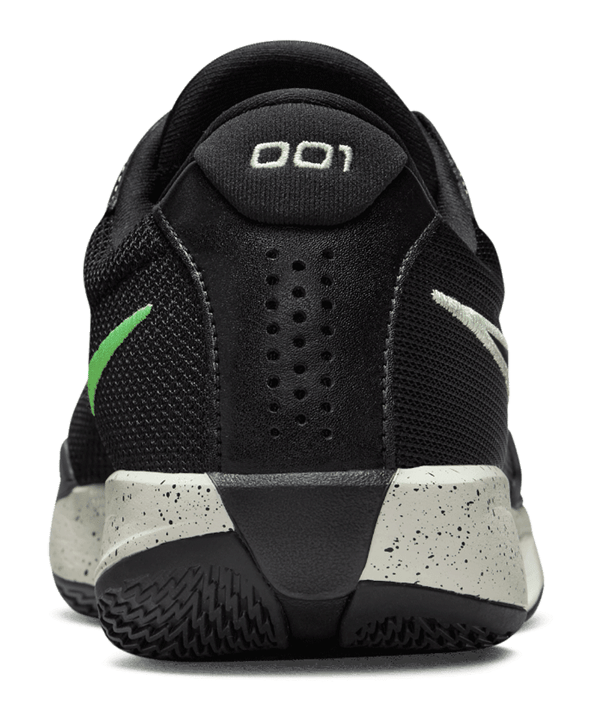 Nike G.T. Cut Academy Schwarz F001 - schwarz