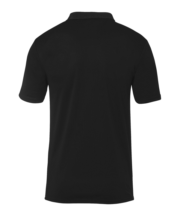 Kempa Polo Noir C01 - noir