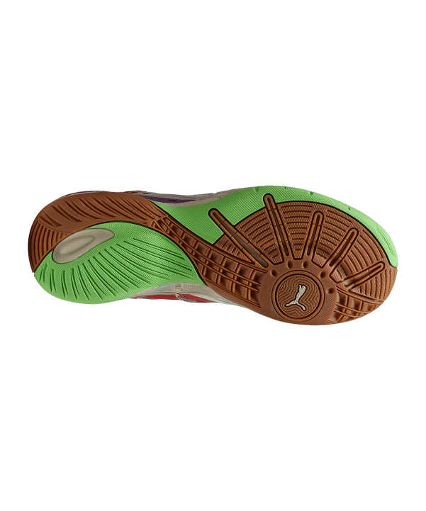 PUMA Kessel Pro Rosa F06 - rosa