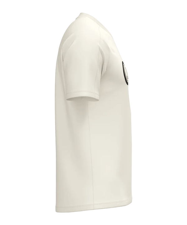 JAKO Promo 2.0 T-Shirt Damen Weiß F601 - weiss