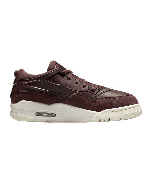 Jordan Air 4RM Sneaker Damen Grün F201 - gruen