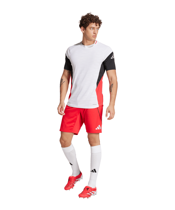 adidas Short Lila - lila