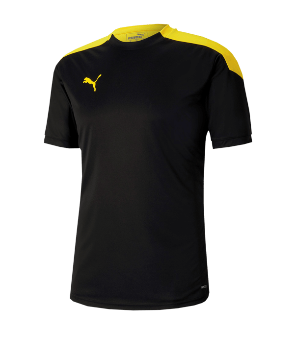 PUMA ftblNXT Trainingsshirt Schwarz F03 - schwarz