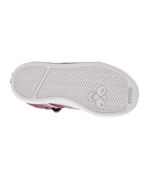 Hummel Stadil Pro Boots Kids Lila F3404 - lila