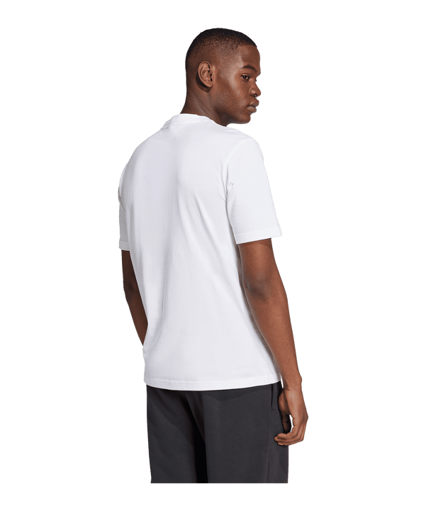adidas Sportswear T-Shirt Weiß - weiss