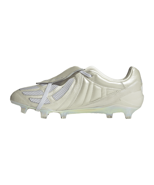 adidas Predator Mania Pearl Made in Germany Weiss - weiss