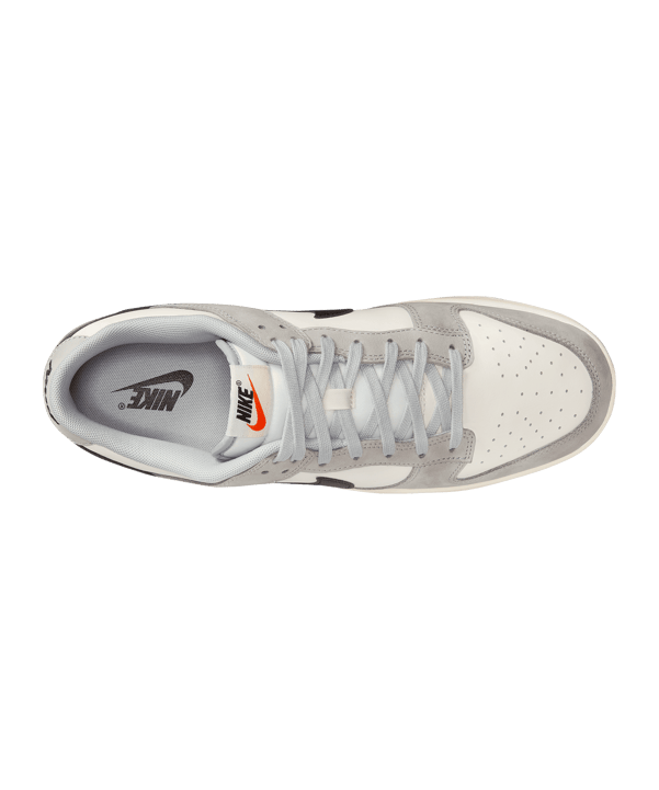 Nike Dunk Low Beige F101 - beige