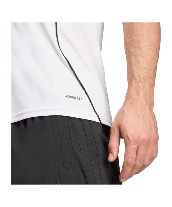 adidas River Plate Trikot Home 2025/2026 Weiß - weiss