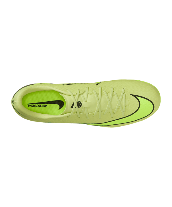 Nike Air Zoom Mercurial Vapor XVI Academy AG Max Voltage Gelb F300 - gelb