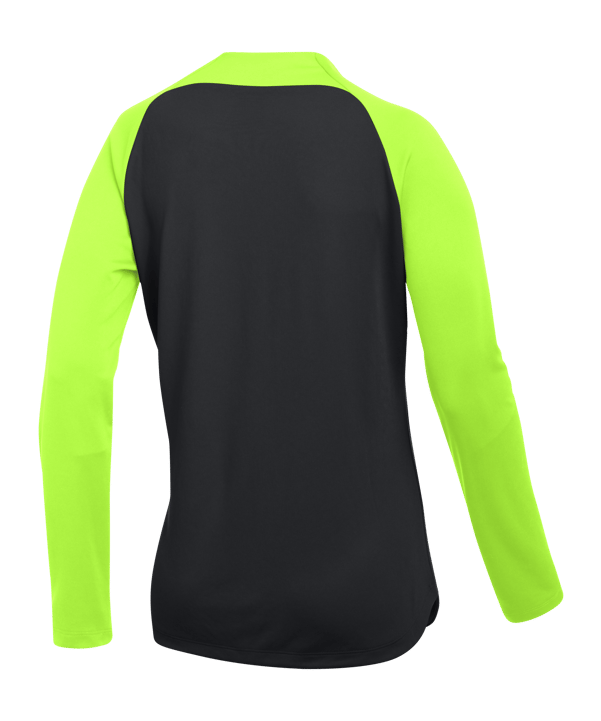 Nike Academy Pro Drill Top Damen Schwarz F010 - schwarz