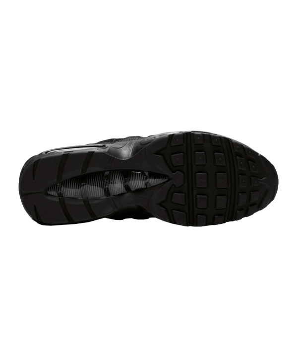 Nike Air Max 95 Essential Schwarz F001 - schwarz