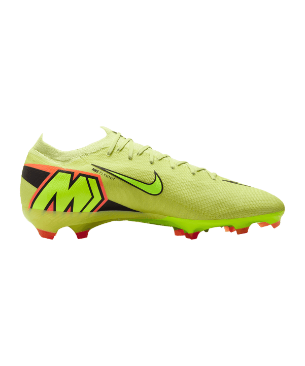 Nike Air Zoom Mercurial Vapor XVI Pro FG Max Voltage Gelb F300 - gelb