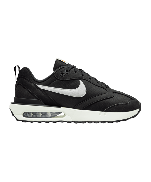 Nike Air Max Dawn Damen Schwarz Weiss F001 - schwarz