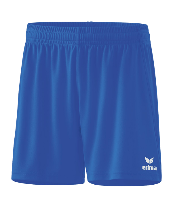 Erima Rio 2.0 Short Damen Blau - blau