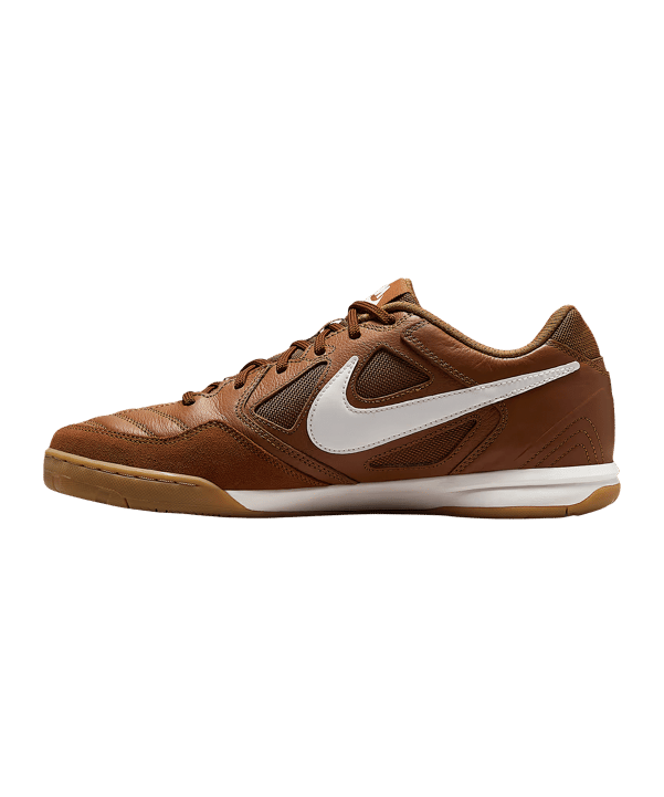 Nike Gato Braun F200 - braun