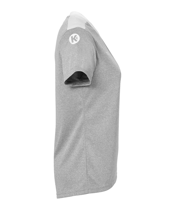 Kempa Emotion 27 Trikot Damen Grau F31 - grau