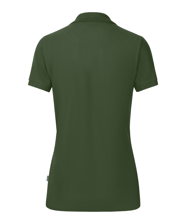 JAKO Polo Groen K240 - groen