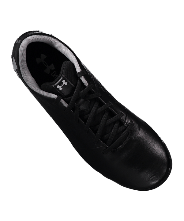 Under Armour Magnetico Select TF Kids Schwarz F001 - schwarz