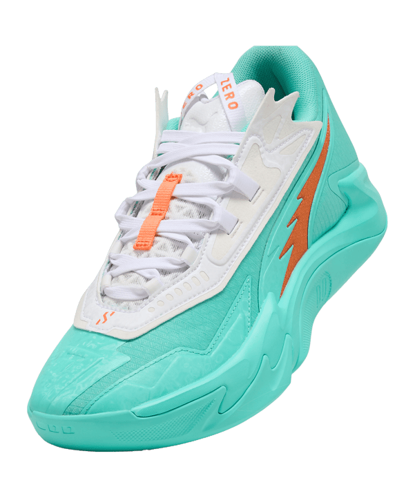 PUMA Scoot Zeros Ii Shift Grün F01 - gruen