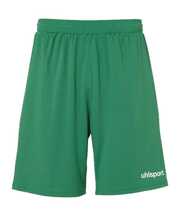 uhlsport Korte broek Kinderen Groen K29 - groen