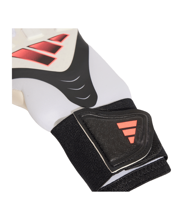 adidas Predator Pro Gants de gardien de but Enfants Rose - rose