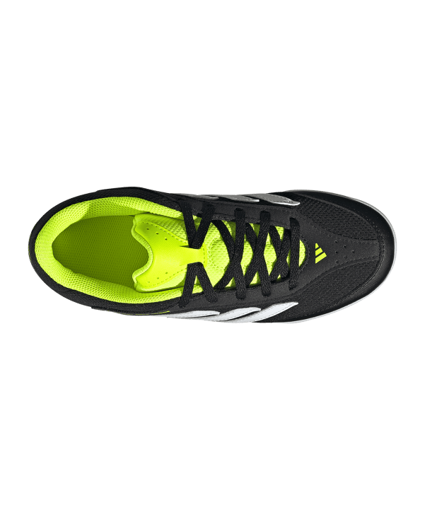 adidas Copa League IN Radiant Blaze Kids Schwarz - schwarz