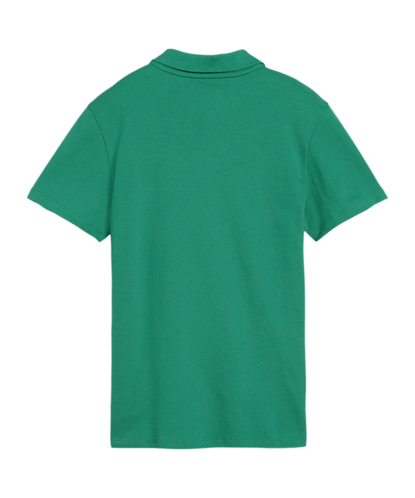 PUMA teamGOAL Casuals Poloshirt Damen Grün F05 - gruen