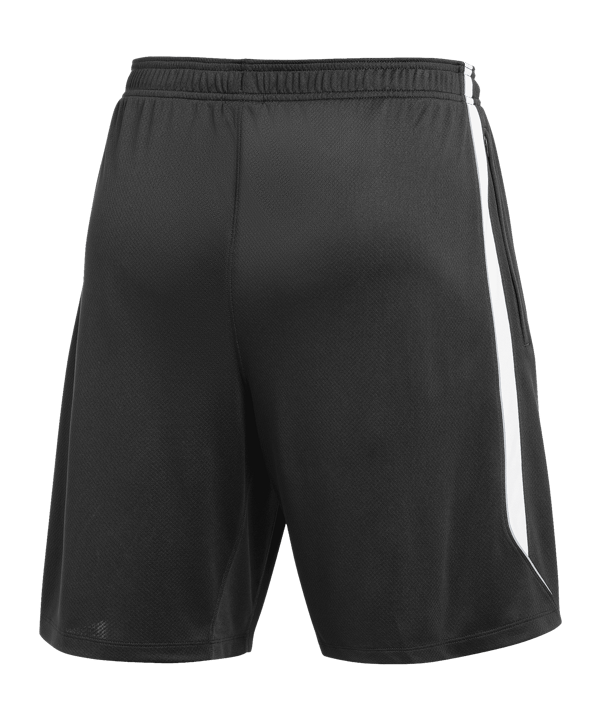 Nike Strike 26 Short Schwarz F010 - schwarz