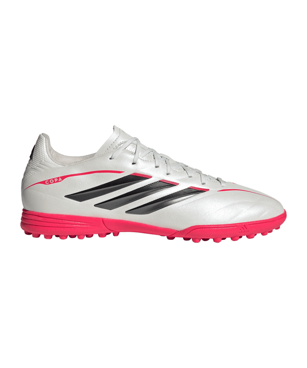 adidas Copa Pure IV League TF Born for Goals Kids Weiß - weiss