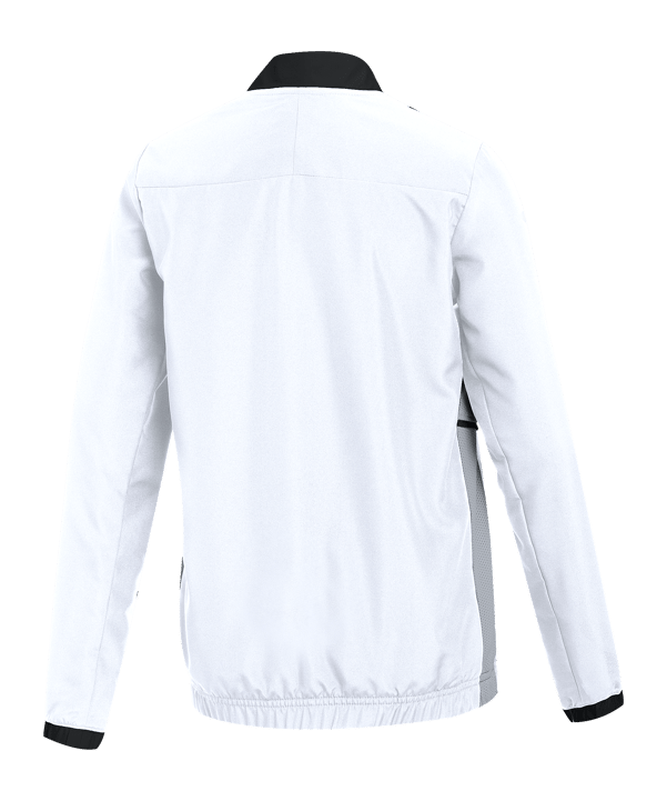Nike Academy 25 Trainingsjacke Kids Weiß F100 - weiss