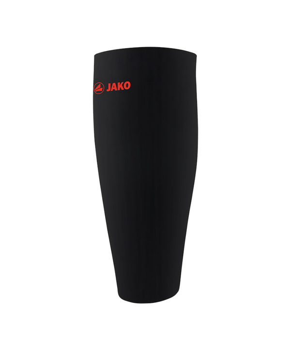 JAKO Prestige Strumpf für Schienbeinschoner F18 - schwarz