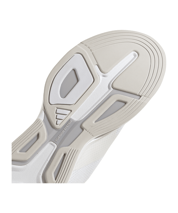 adidas Rapidmove Trainer Damen Weiss - weiss