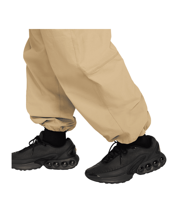 Nike Tech Woven Hose Beige F297 - beige