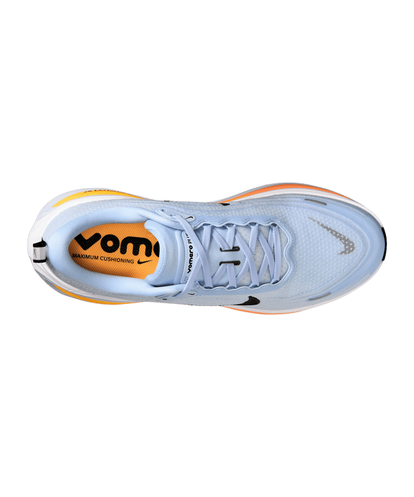 Nike Vomero Plus Scarpe da running Blu C404 - blu
