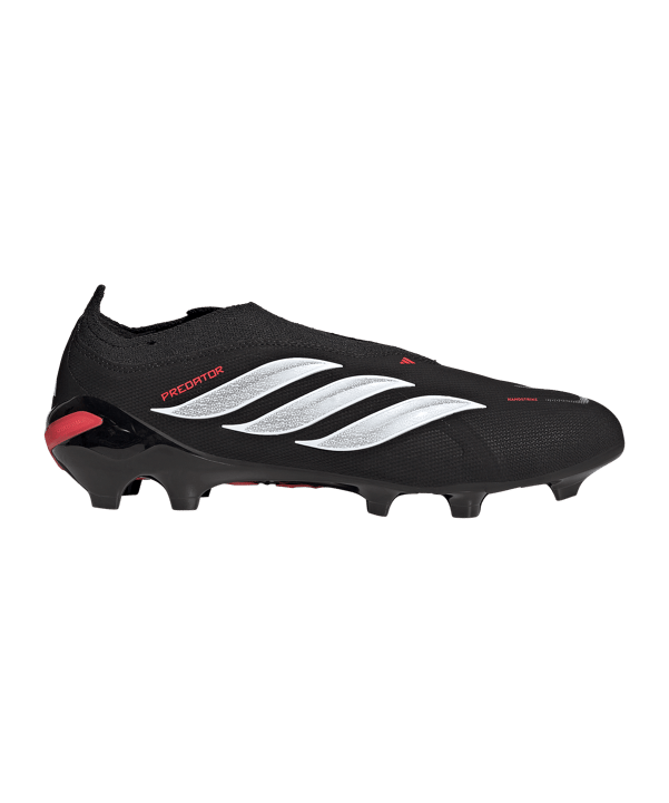 adidas Predator League LL FG Immortal DNA Schwarz - schwarz