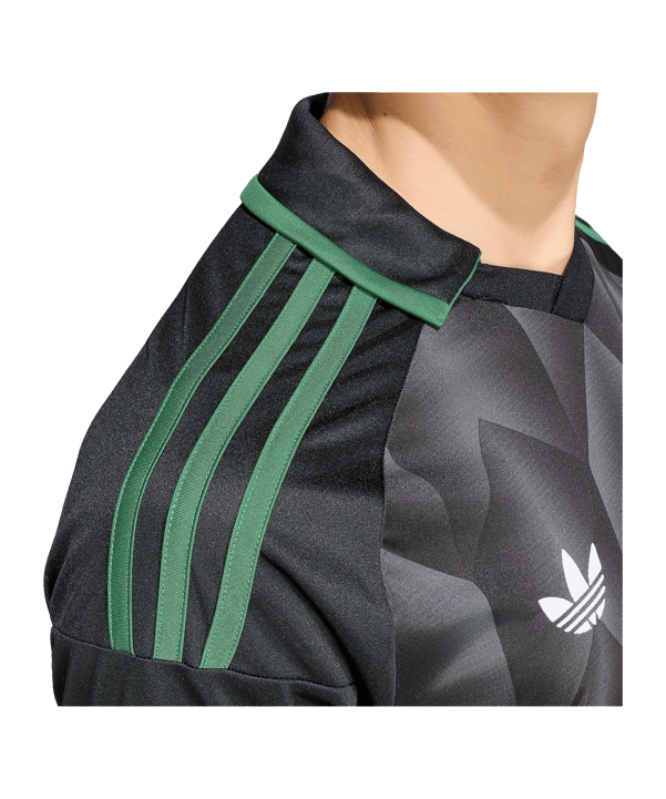 adidas RC Lens Maglietta Away 2026/2027 Grigio - grigio
