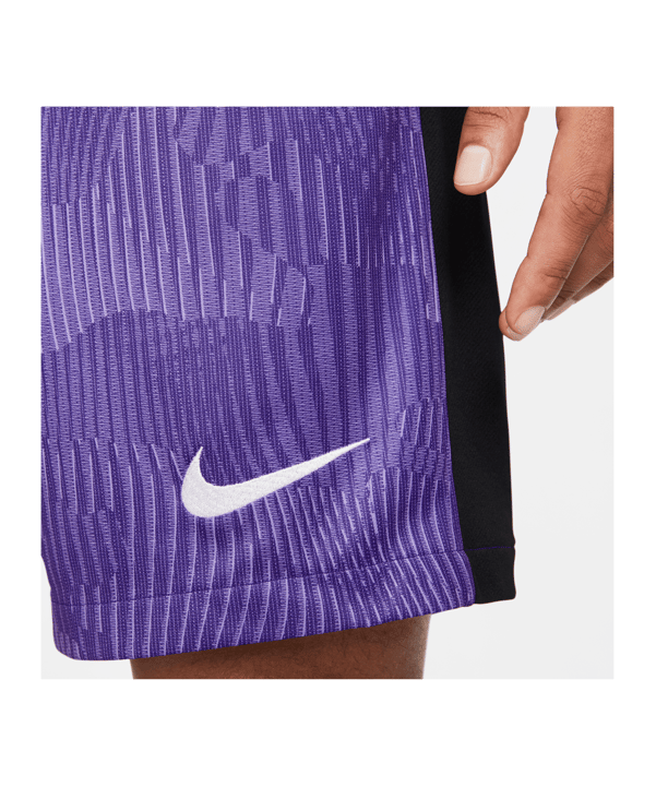 Nike FC Liverpool Short 3rd 2023/2024 F567 - lila