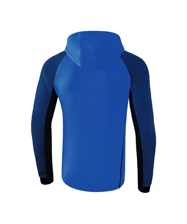 Erima Change By Erima Kapuzensweat In New Royal/schwarz/weiss Günstig