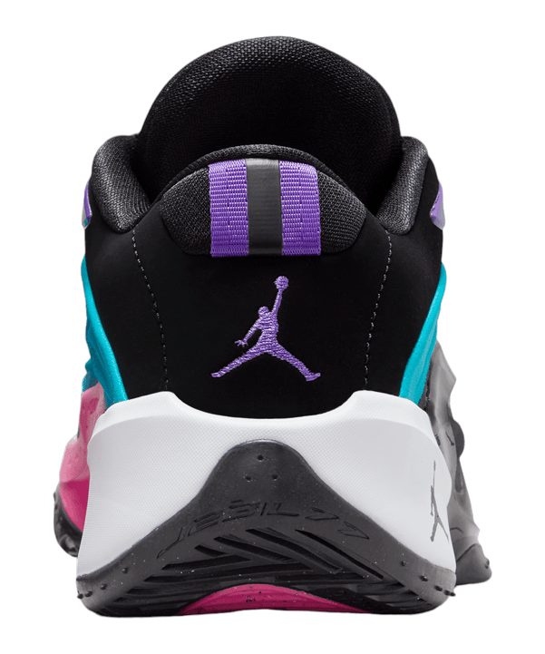 Jordan Luka 3 (GS) Kids Blau F400 - blau