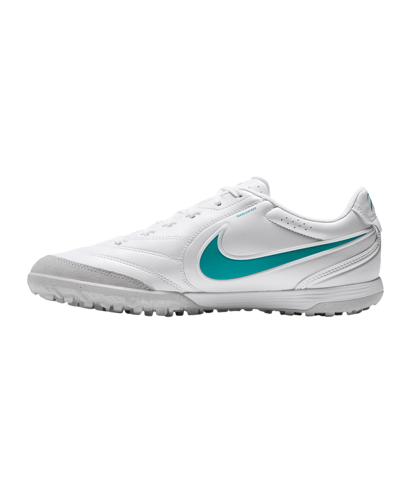 Nike Tiempo Ligera Pro TF Bright Lights Bianco C102 - bianco
