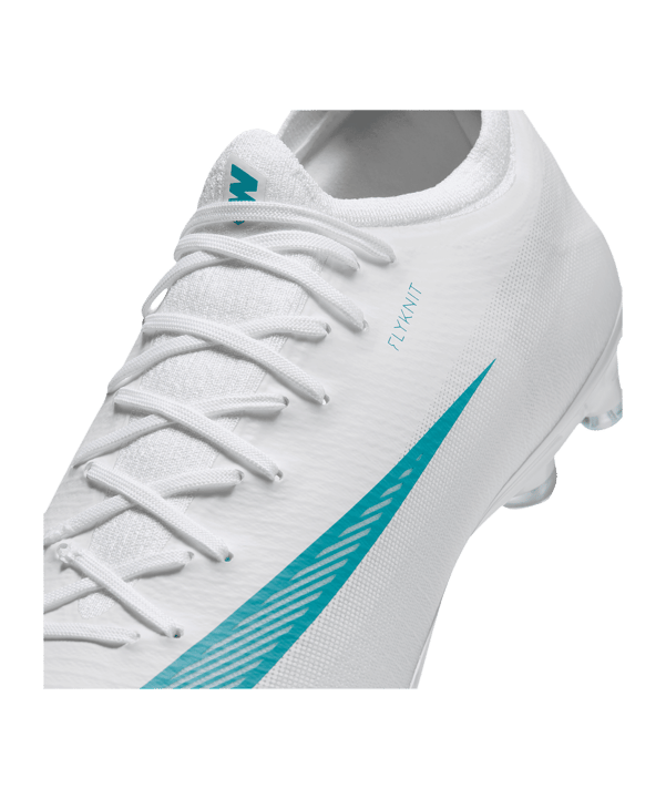 Nike Mercurial Vapor 17 Pro AG Bright Lights Wit K102 - wit