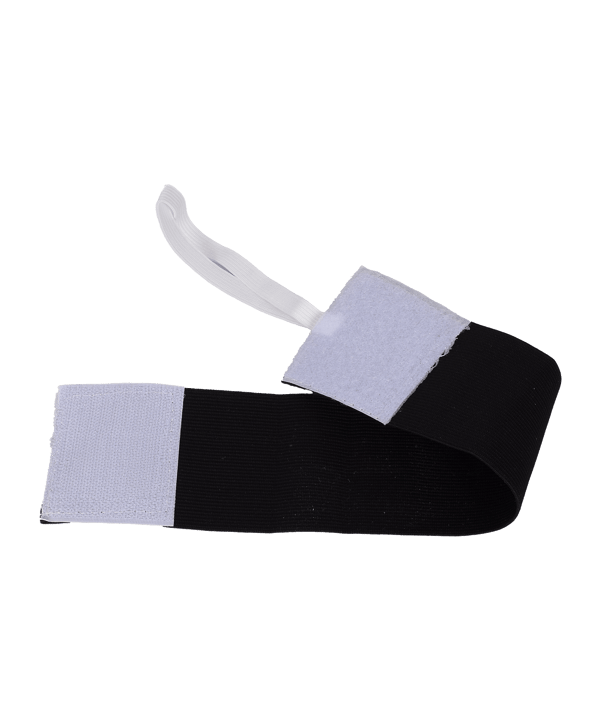 Cawila GEAR Armbinde Schwarz - schwarz