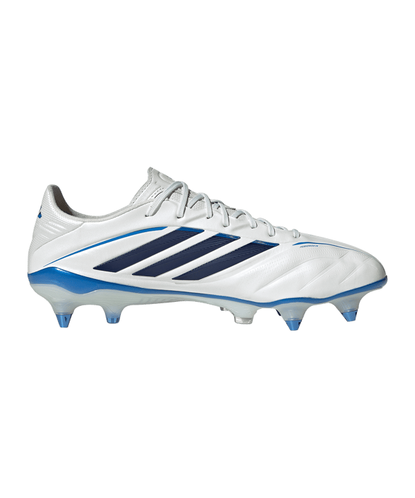 adidas Copa Pure IV Elite SG Chaos vs Control Weiß - weiss
